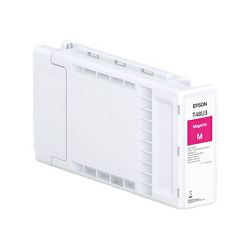 EPSON 5LB UltraChrome Pro 6 Magenta, C13T48U30N