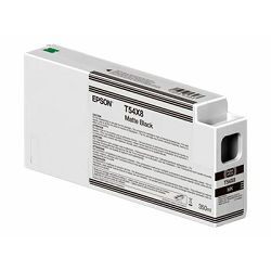 EPSON Singlepack Matte Black T54X800, C13T54X80N