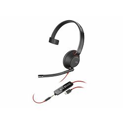 HP Poly BW 5210 USB-C HS +3.5mmP USB-C/A, 8X230AA