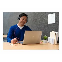 HP Poly BW 8225 Stereo -M USB-C +USB-C/A, 8X225AA