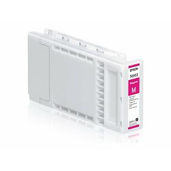 EPSON 2LB UltraChrome XD Magenta T693300, C13T69330N