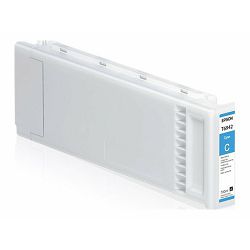 EPSON 1LB UltraChrome XD Cyan T694200, C13T69420N