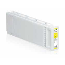 EPSON 1LB UltraChrome XD Yellow T694400, C13T69440N