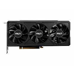 PALIT RTX4060Ti JetStream 16GB GDDR6, NE6406T019T1-1061J