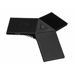 HP Poly Studio X50/X52/X70/USB Table Mic, 875M6AA