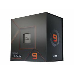 AMD Ryzen9 7950X 5.7GHz AM5 16C/32T TRAY, 100-000000514