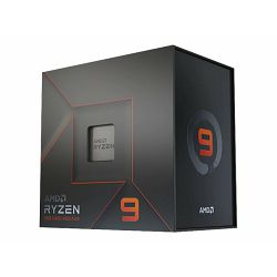 AMD Ryzen9 7900X 5.6GHz AM5 12C/24T TRAY, 100-000000589