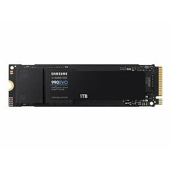 SAMSUNG SSD 990 EVO 1TB M.2 NVMe PCIe, MZ-V9E1T0BW