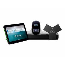 HP Poly G7500 Video Conferencing System, 92L53AA#ABB