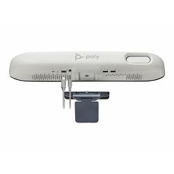 HP Poly Studio E70/P15/R30 Display Clamp, 875K8AA