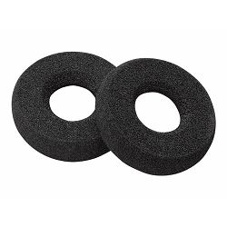HP Poly Savi 7300 Ear Cushions 2P, 783Q8AA