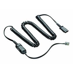 HP Poly HIC-10 Cable, 783S2AA