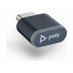 HP Poly BT700 Bluetooth wireless audio, 786C5AA