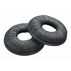 HP Poly CS500 Leatherette Ear Cushions, 85R11AA