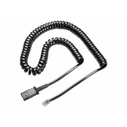 HP Poly M22 to QD Cable, 85R38AA