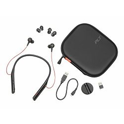 HP Poly Voyager 6200 Case, 85R95AA