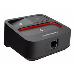 HP Poly MDA100 QD USB-A Analog Switch, 8A7E1AA