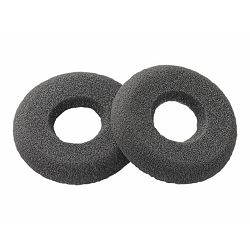 HP Poly Supraplus Ear Cushion Wrls 2P, 8K6P5AA#AC3