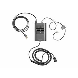 HP Poly MDA526 QD USB-A, 8L547AA