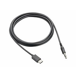 HP Poly Voyager Surround 80/85 UC 3.5mm, 9C6M4AA
