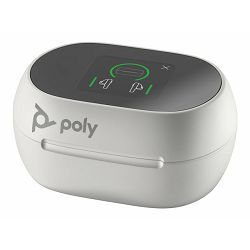 HP Poly Voyager Free 60/60+ Earbuds, 8L5B0AA