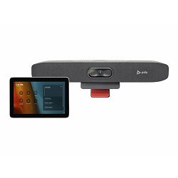 HP Poly Studio Small Room Kit, 9C923AA
