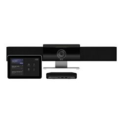 HP Poly Studio Medium Room Bundle, 9C961AA