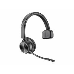 HP Poly Savi 7310 Monaural MS Teams DECT, 8Y9B8AA#ABB