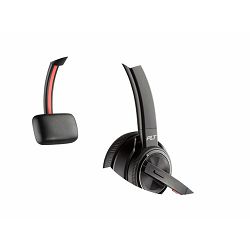 HP Poly Savi 8210 Monaural DECT, 8Y9C3AA#ABB