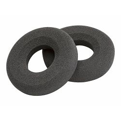 HP Poly Blackwire C310/320 Ear Cushions, 85S15AA