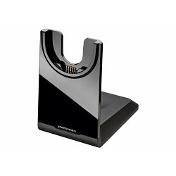 HP Poly Voyager Focus UC USB-A Stand, 85R99AA