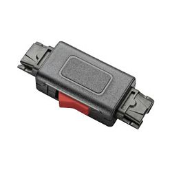 HP Poly Cable with 3.5mm to QD Connector, 920P8AA