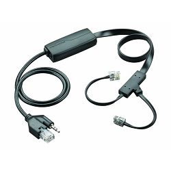 HP Poly APC-43 Electronic Hookswitch TAA, 85Q55AA