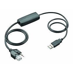 HP Poly APP-51 Electronic Hookswitch TAA, 85Q60AA