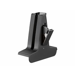 HP Poly Savi 8240/8245 Standard Cradle, 85R47AA