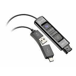 HP Poly DA85-M Sound card USB f Victus, 786C8AA