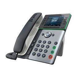 HP Poly Edge E320 IP Phone & PoE-enabled, 82M88AA