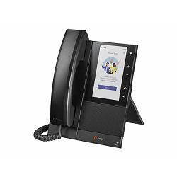 HP Poly CCX 505 Business Media Phone, 82Z79AA