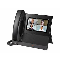 HP Poly CCX 700 Business Media Phone, 82Z83AA