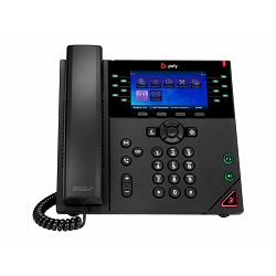 HP Poly OBi VVX 450 12-Line IP Phone, 89B60AA