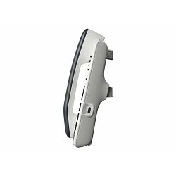 HP Poly Edge E100/220 Wall Mount Bracket, 8F3R7AA