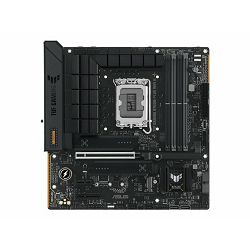 ASUS TUF GAMING B760M-PLUS WIFI II, TUF GAMING B760M-PLUS WIFI II