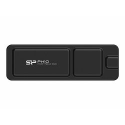 SILICON POWER Portable SSD PX10 1TB, SP010TBPSDPX10CK