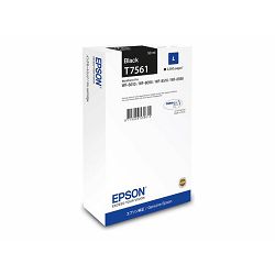 EPSON 6LB WF-8xxx Series Ink Cartridge, C13T75614N