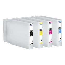 EPSON 4LB WF-8xxx Series Ink Cartridge L, C13T75624N