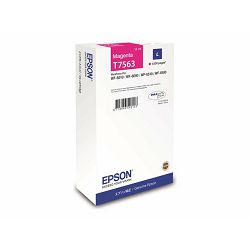 EPSON 4LB WF-8xxx Series Ink Cartridge L, C13T75634N