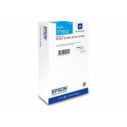 EPSON 4LB WF-8xxx Series Ink Cartridge, C13T75524N