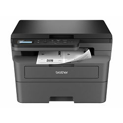 BROTHER DCPL2600D MFP Mono Laser Printer, DCPL2600DYJ1
