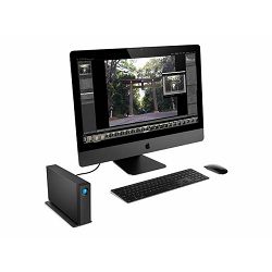 LACIE d2 Professional 24TB USB 3.2, STHA24000800