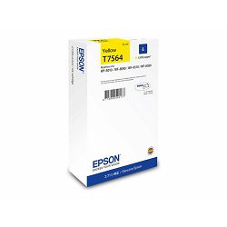 EPSON 1LB WF-8xxx Series Ink Cartridge, C13T75644N